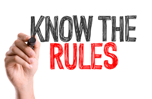 ORCi Rules Of Racing